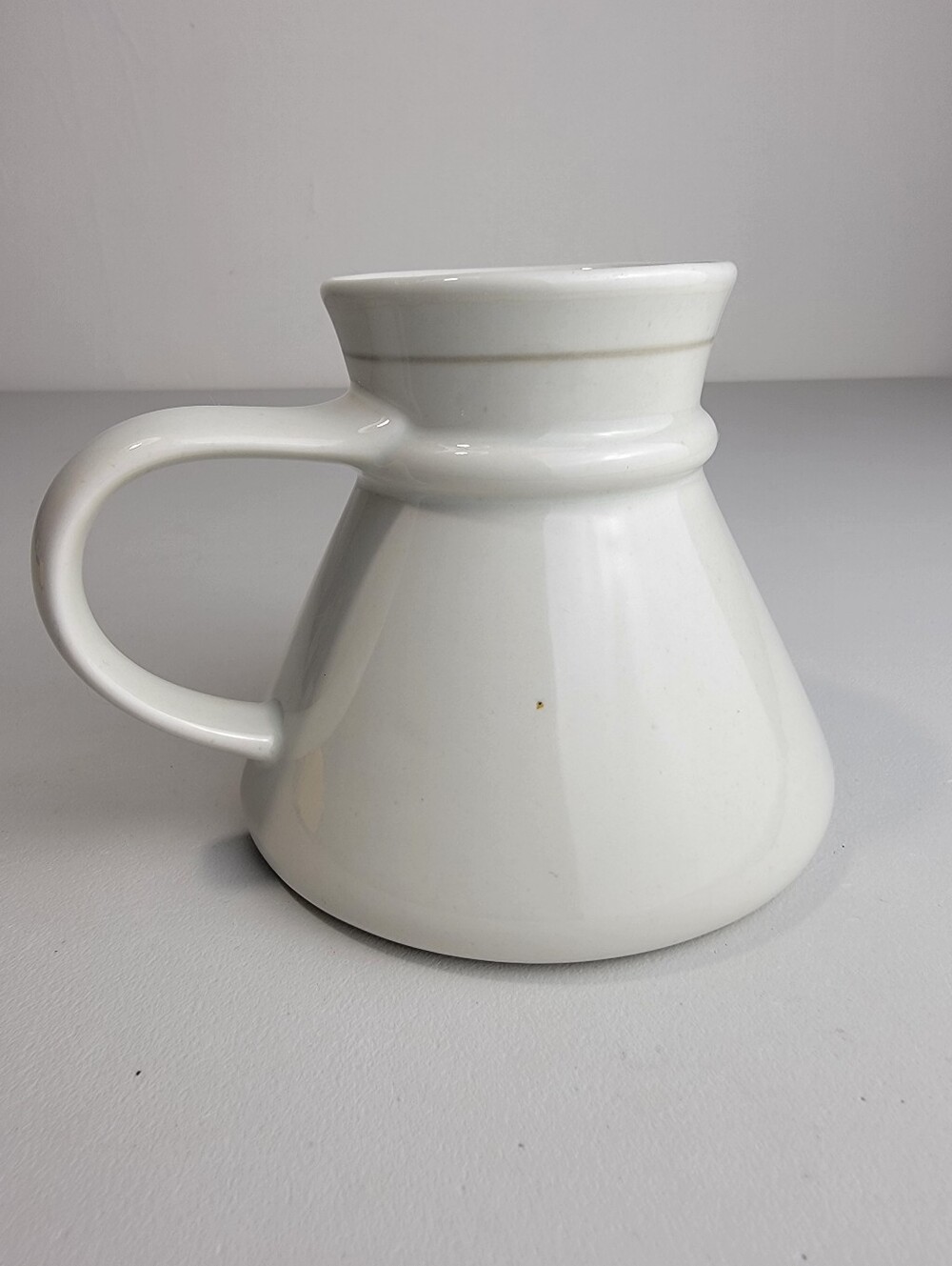 Vtg. Otagiri? Japan, Farm Animals 16 Oz. Mug Wide Bottom RV, Boat, Cottage Core - Picture 4 of 8